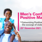 Declaration and Call to Action on Positive Masculinity to End Violence Against Women and Girls in Africa.