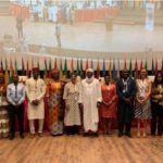 AU/CIEFFA HOSTS KEY SESSION ON GIRLS’ EDUCATION AT THE 3RD AFRICAN GIRLS SUMMIT